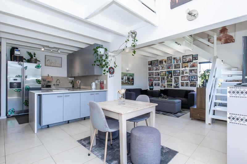 1 Bedroom Property for Sale in Plumstead Western Cape